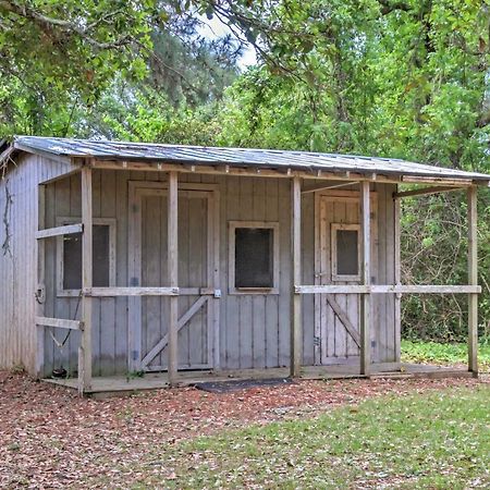 Secluded And Quiet Coastal Home 1 Mile To Boat Ramp Sealevel 外观 照片